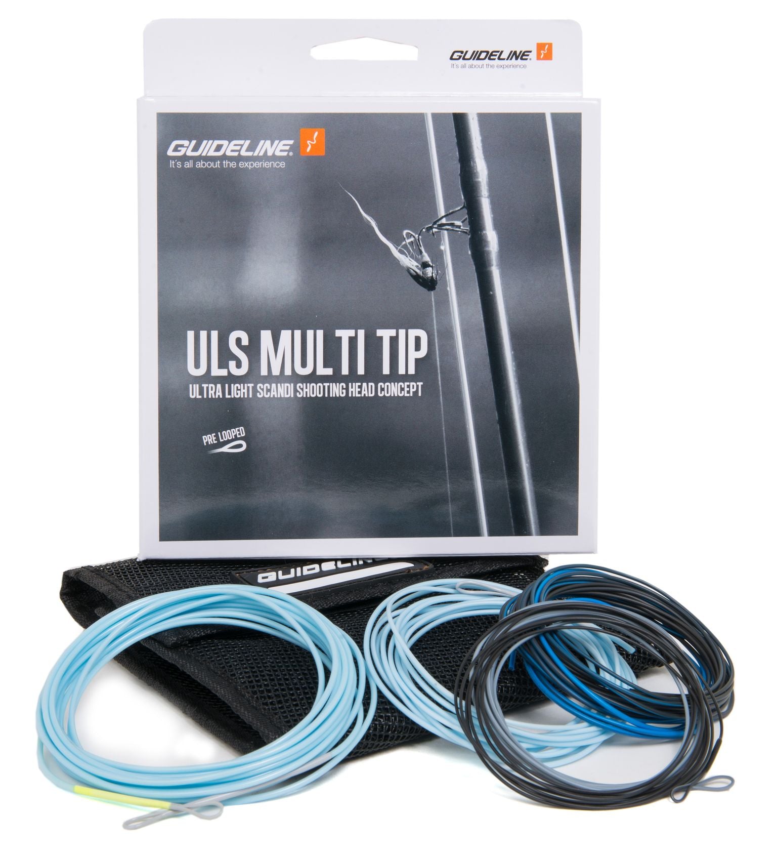 Guideline ULS Multi Tip - Sportinglife Turangi